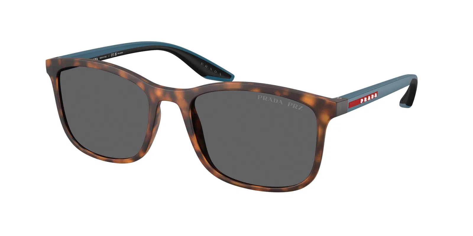 Prada Linea Rossa A08S Sunglasses - view 4